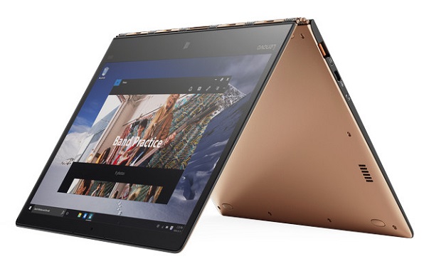 Lenovo Yoga 900S