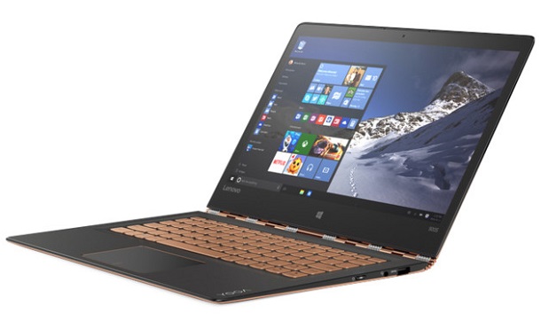 Lenovo Yoga 900S 2