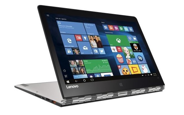 Lenovo Yoga 900 1