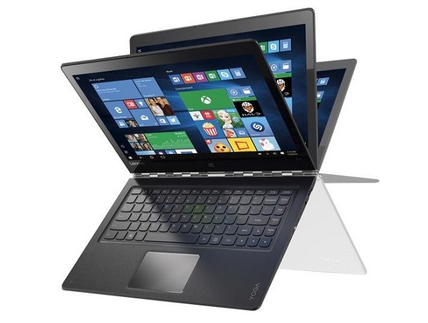 Lenovo Yoga 900 2