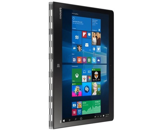 Lenovo Yoga 900 6