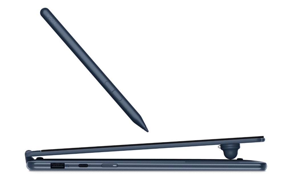 Lenovo Yoga 9i 2-in-1 Aura Edition (14