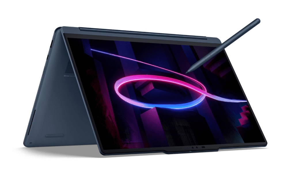 Lenovo Yoga 9i 2-in-1 Aura Edition (14