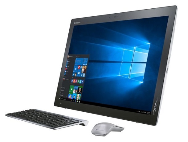 Lenovo Yoga Home 900 5