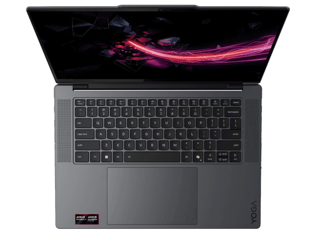Lenovo Yoga Pro 7a (15
