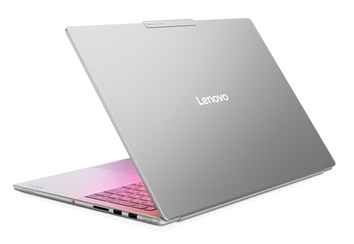 Lenovo Yoga Pro 9i Aura Edition
