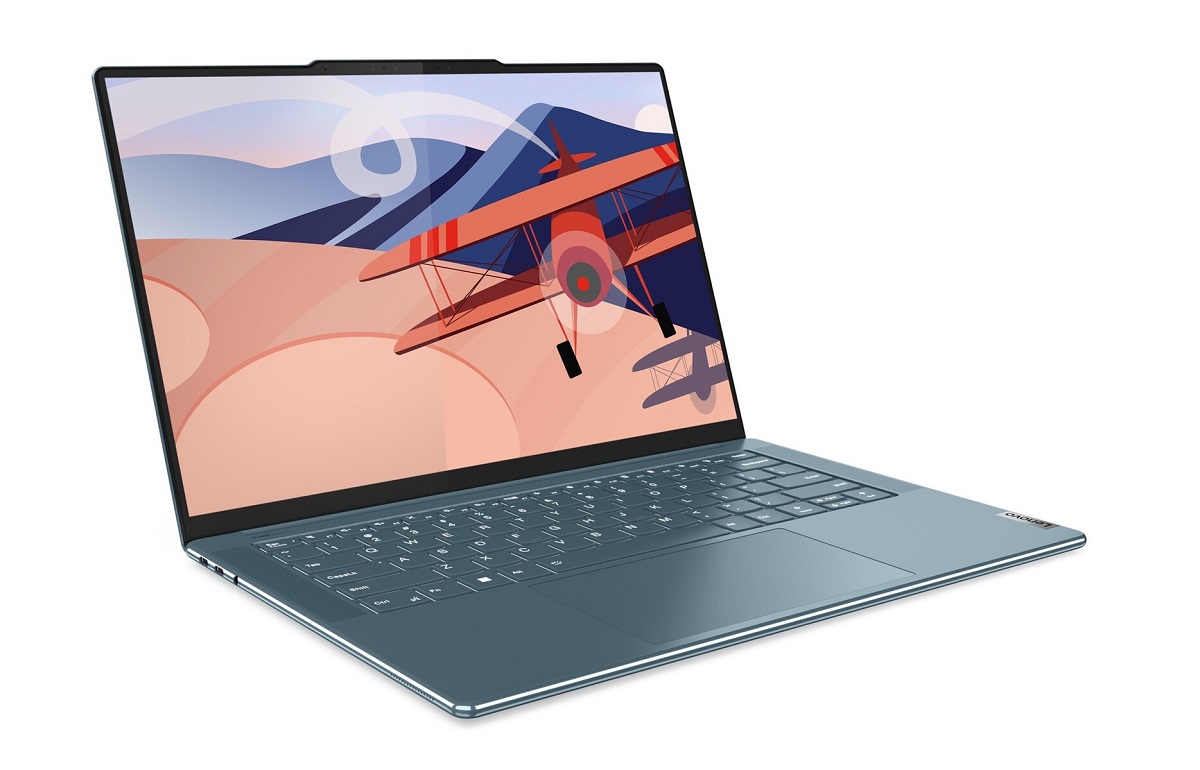 Lenovo Yoga Slim 7