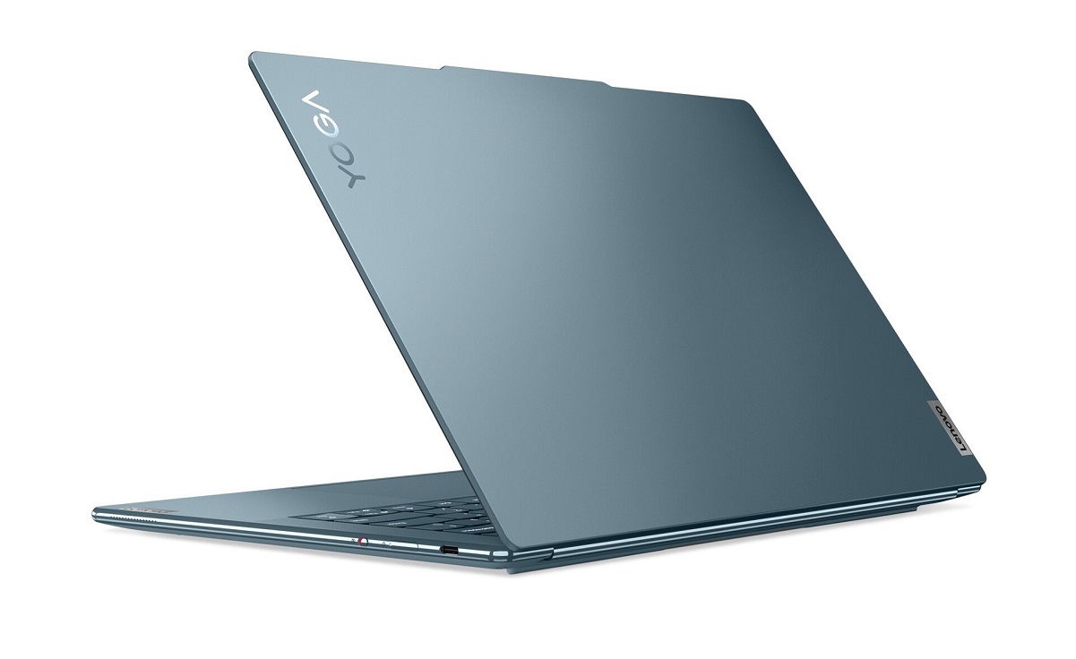 Lenovo Yoga Slim 7