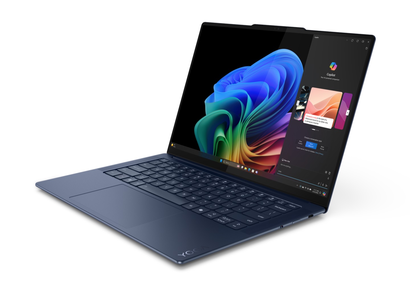 ноутбук Lenovo Yoga Slim 7x