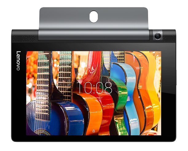 Lenovo Yoga Tab 3 12