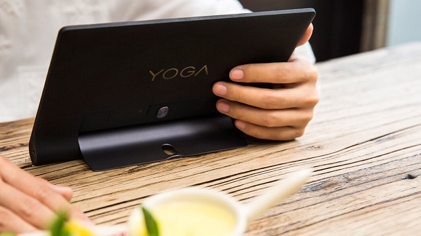 Lenovo Yoga Tab 3 20