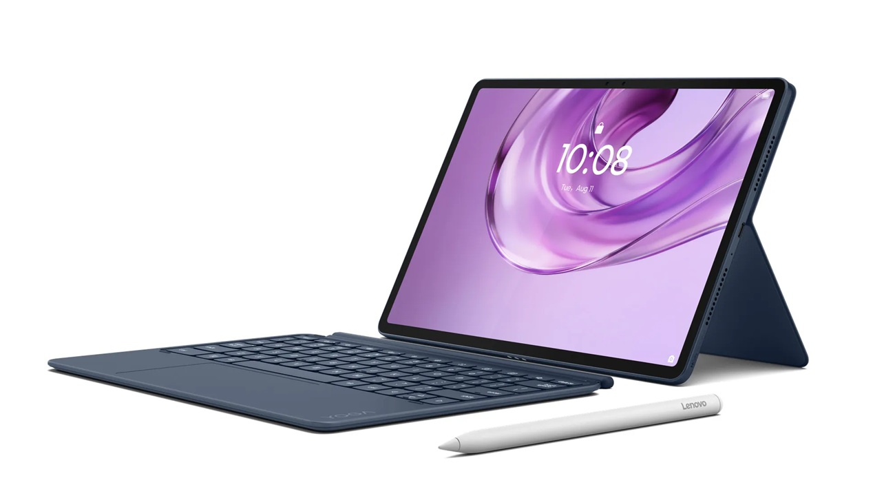 Lenovo Yoga Tab Gen 2