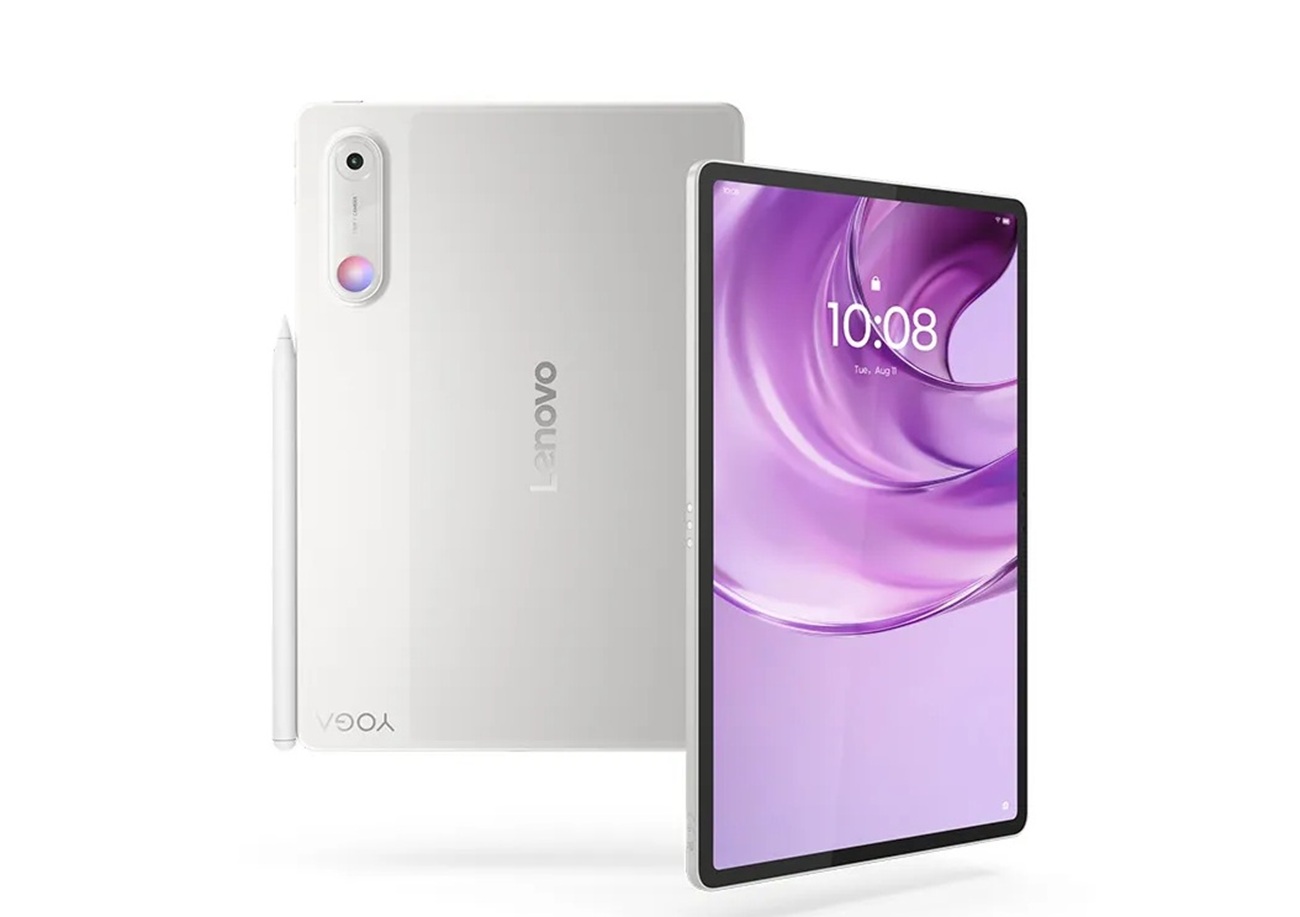 Lenovo Yoga Tab Gen 2