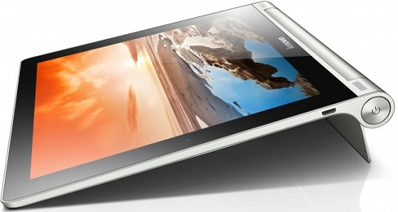 Lenovo Yoga Tablet