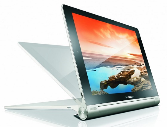 Lenovo Yoga Tablet 10 HD