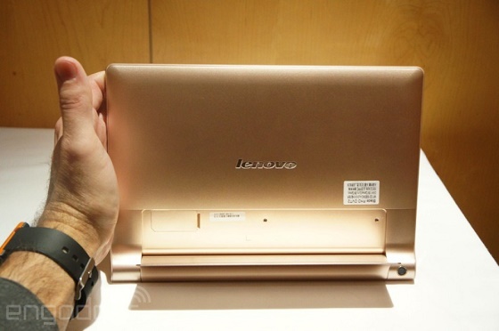 Lenovo Yoga Tablet 10 HD 4