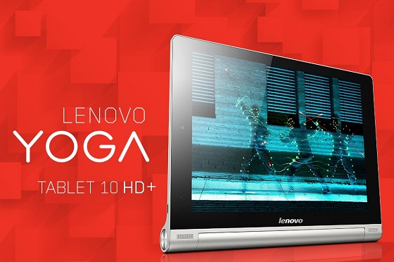 Lenovo Yoga Tablet 10 HD 5
