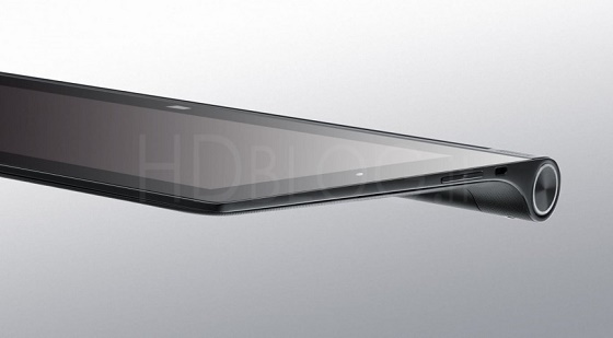 Lenovo Yoga Tablet 2 1