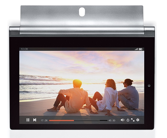 Lenovo Yoga Tablet 2 11