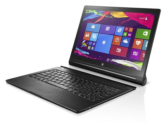 Lenovo Yoga Tablet 2 13