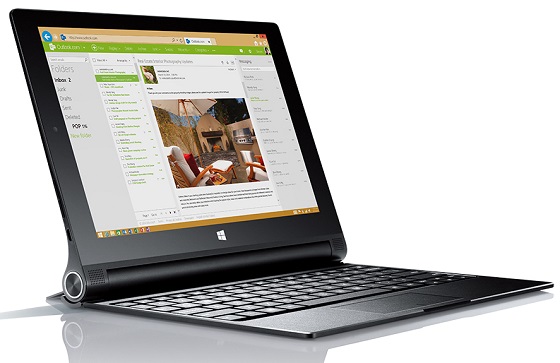 Lenovo Yoga Tablet 2 8
