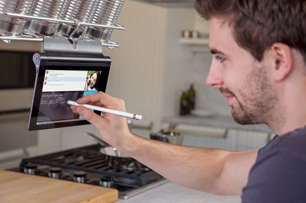 Lenovo Yoga Tablet 2 8 Windows AnyPen2