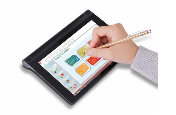 Lenovo Yoga Tablet 2 8 Windows AnyPen3