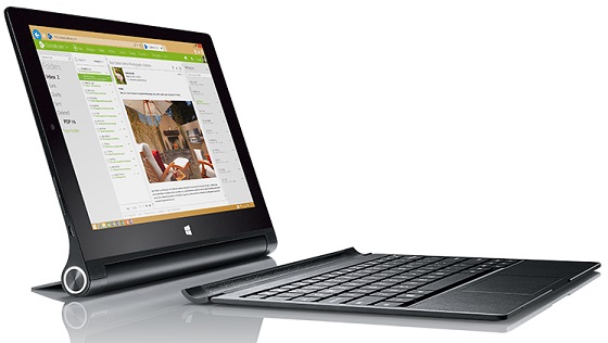 Lenovo Yoga Tablet 2 9
