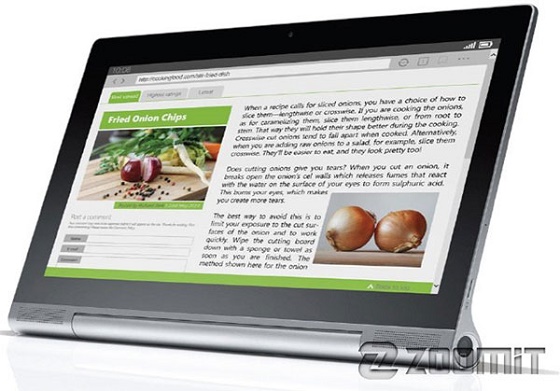 Lenovo Yoga Tablet 2 Pro