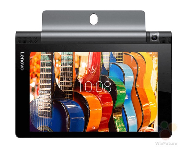 Lenovo Yoga Tablet 3 tech1
