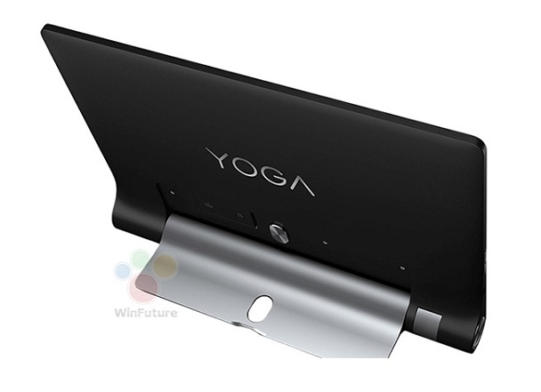 Lenovo Yoga Tablet 3 tech2
