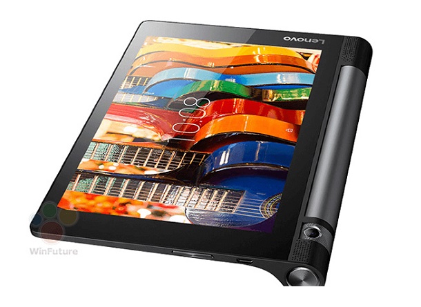 Lenovo Yoga Tablet 3 tech3