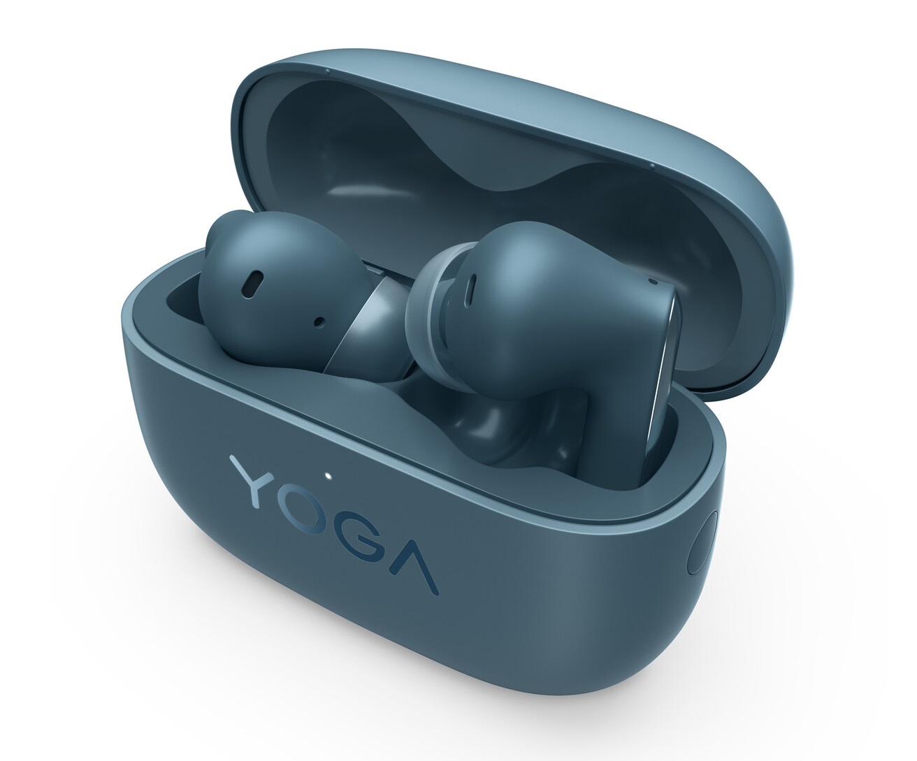 беспроводные наушники Lenovo Yoga True Wireless Stereo Earbuds