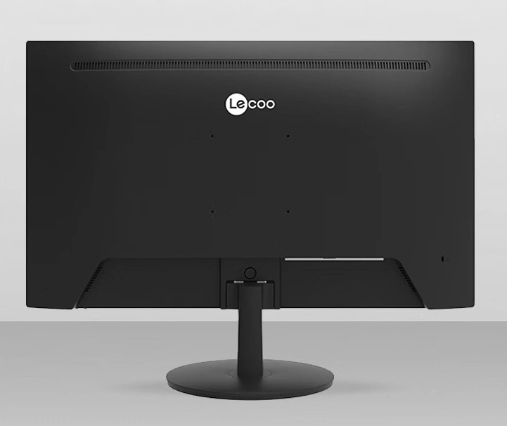 Lenovo представила бюджетный монитор Lecoo B2721-3 с 27-дюймовым дисплеем