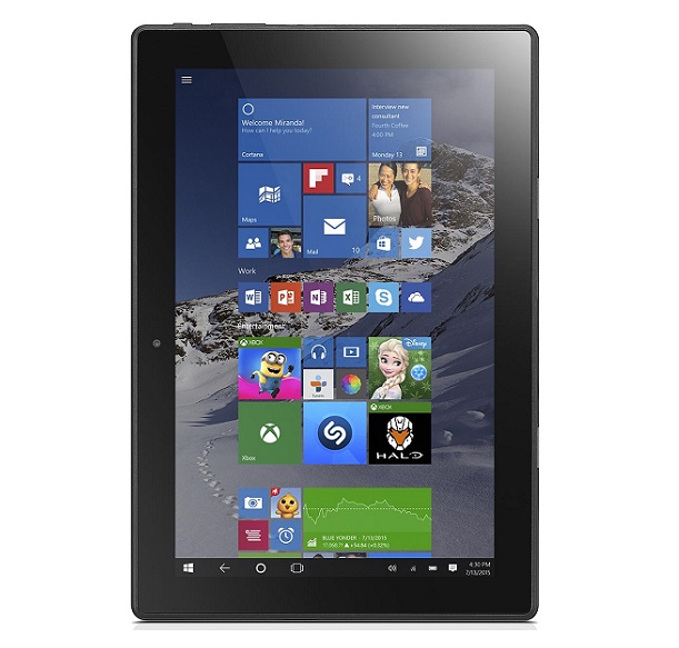 Lenovo ideapad MIIX 310 2