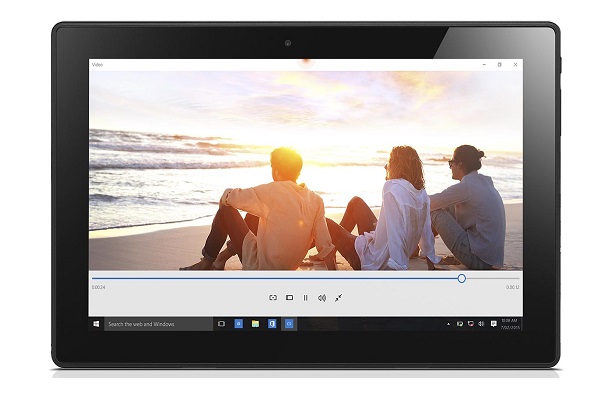 Lenovo ideapad MIIX 310 5