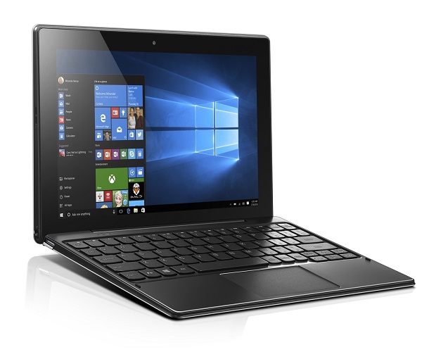 Lenovo ideapad MIIX 310 6