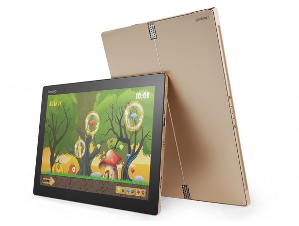 Lenovo ideapad Miix 700 7