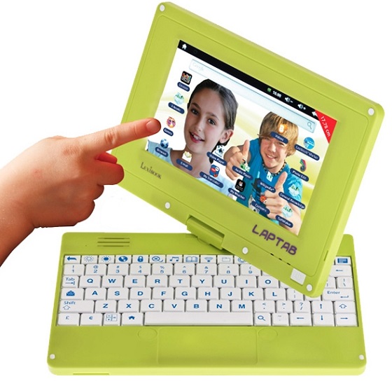 Lexibook Laptab