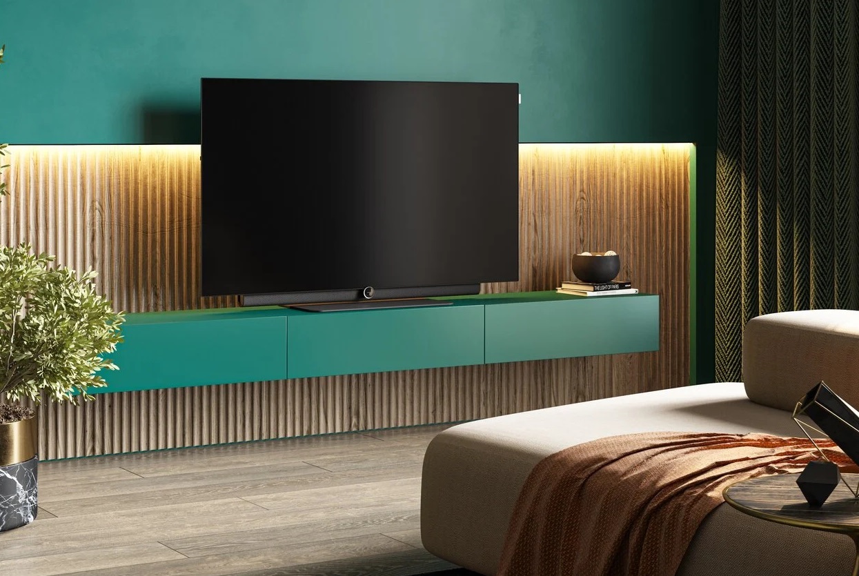 Loewe представила телевизоры серии Inspire Dr+
