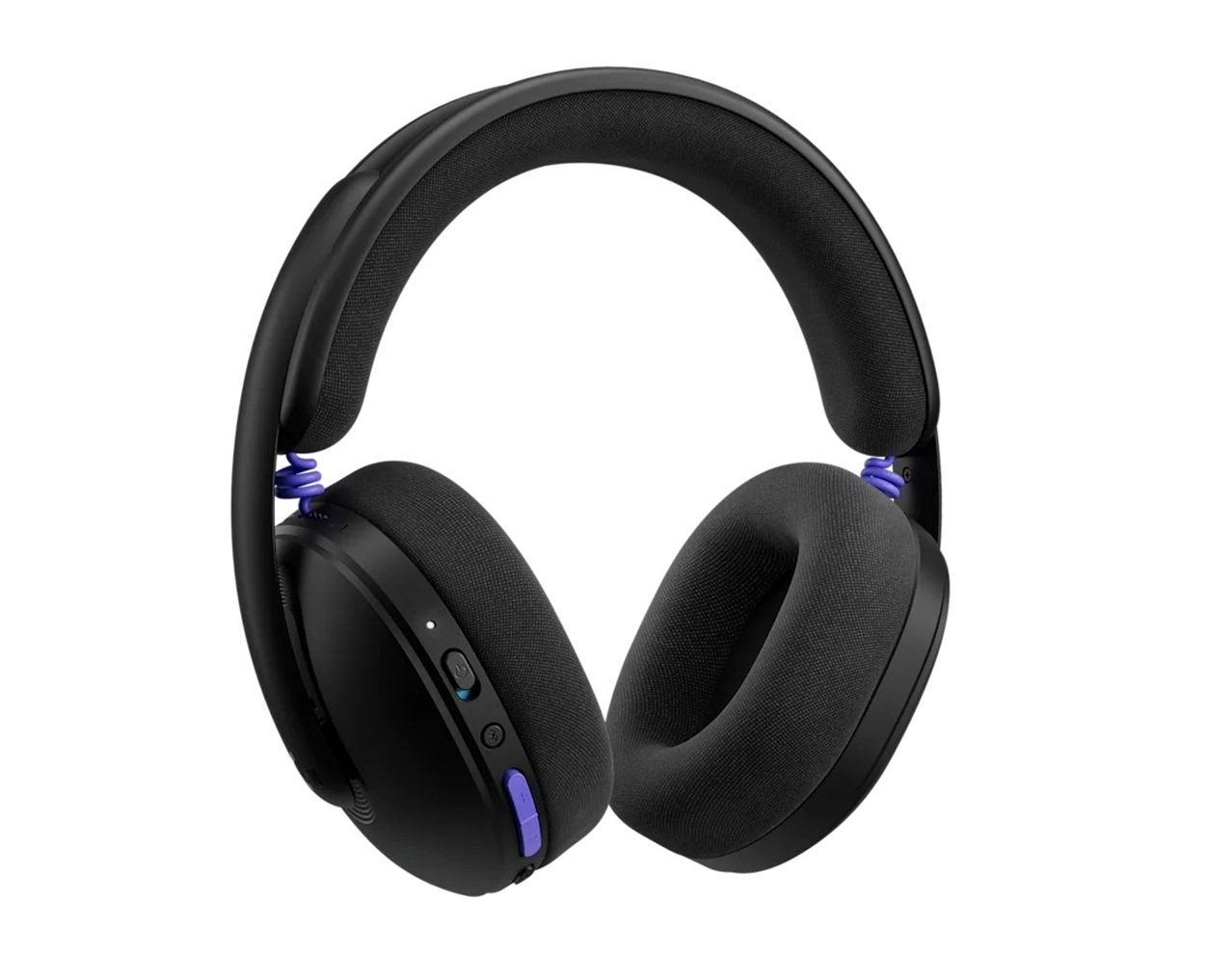 Представлена беспроводная игровая гарнитура Logitech G325 LIGHTSPEED