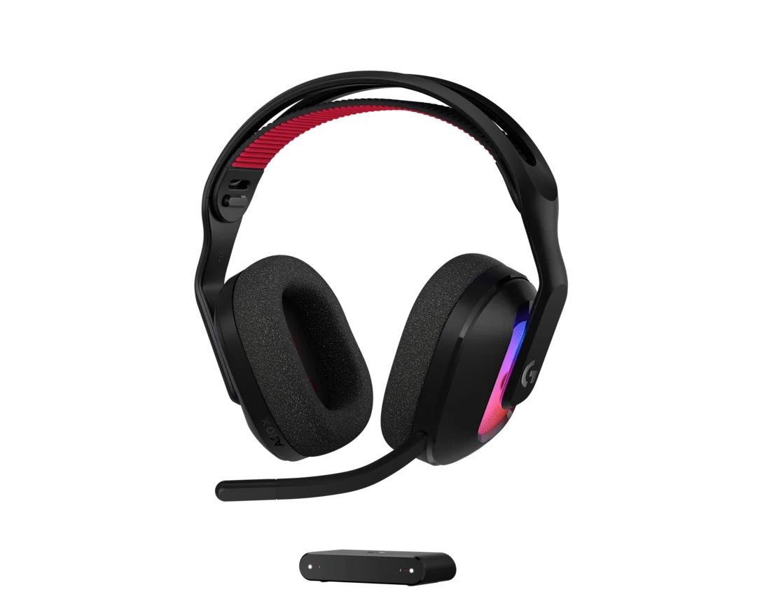 Logitech G Astro A20 X