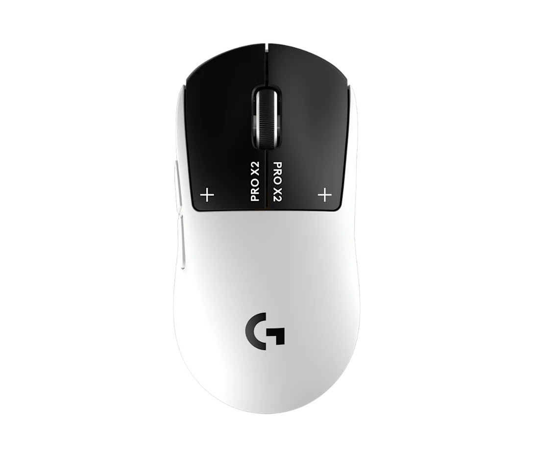 Logitech G PRO X2 SUPERSTRIKE