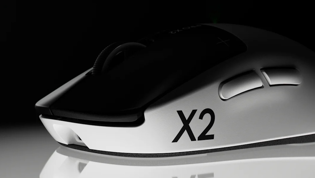 Logitech G PRO X2 SUPERSTRIKE