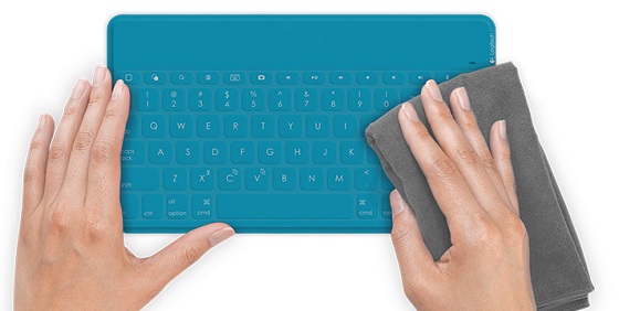 Logitech Keys-to-Go