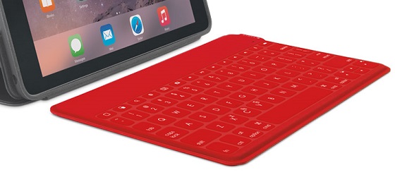 Logitech Keys-to-Go2