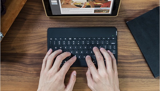 Logitech Keys-to-Go5