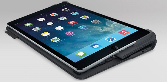 Logitech Type for iPad Air