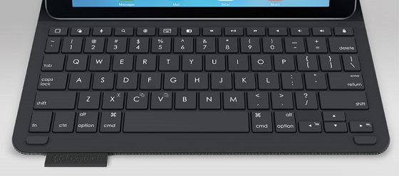 Logitech Type for iPad Air 4