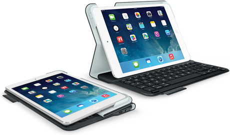 Logitech Ultrathin Keyboard Folio iPad Air